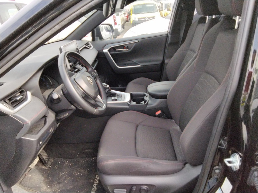 Imagen de TOYOTA Rav4