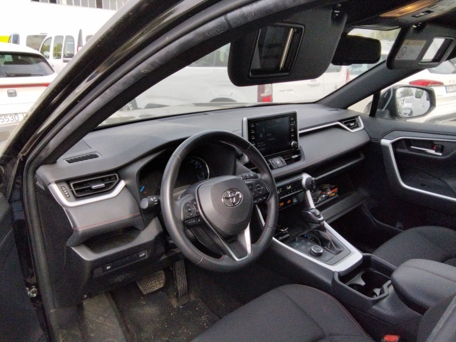 Imagen de TOYOTA Rav4