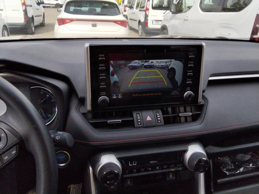 Imagen de TOYOTA Rav4