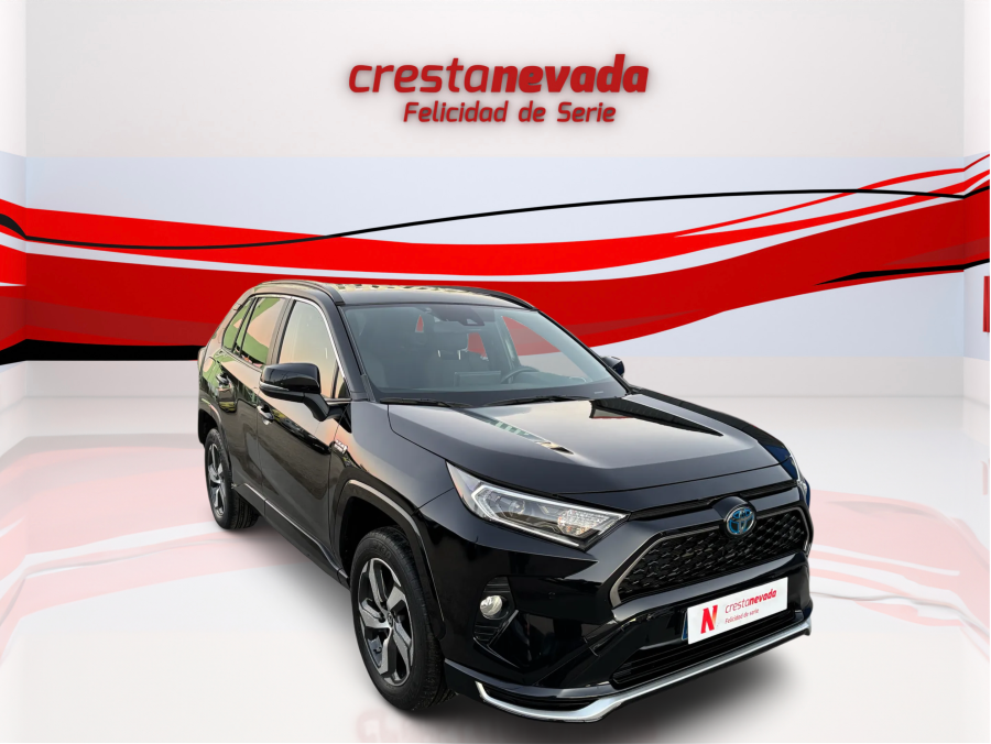 Imagen de TOYOTA Rav4