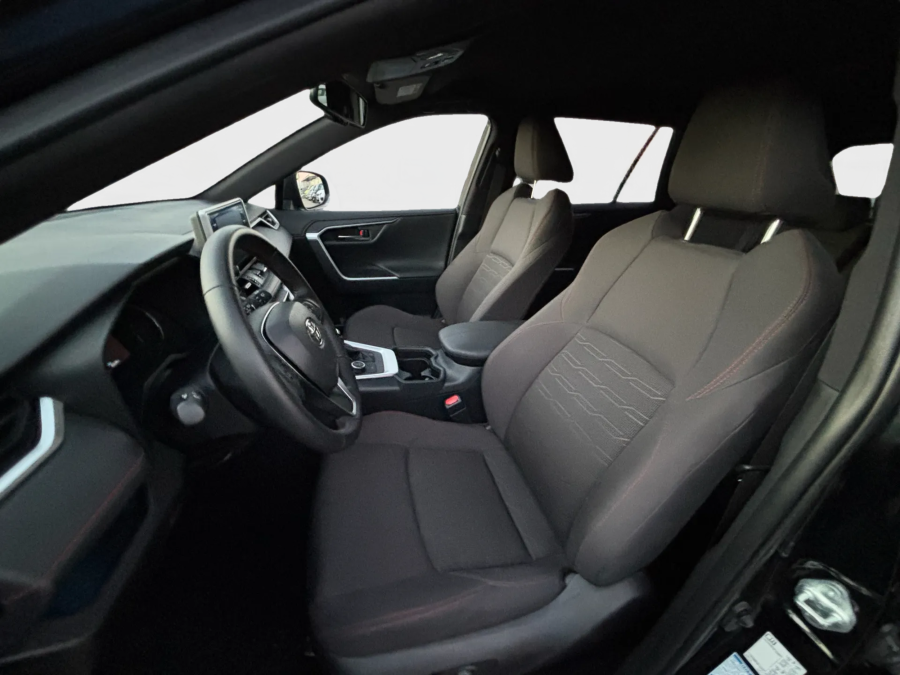 Imagen de TOYOTA Rav4