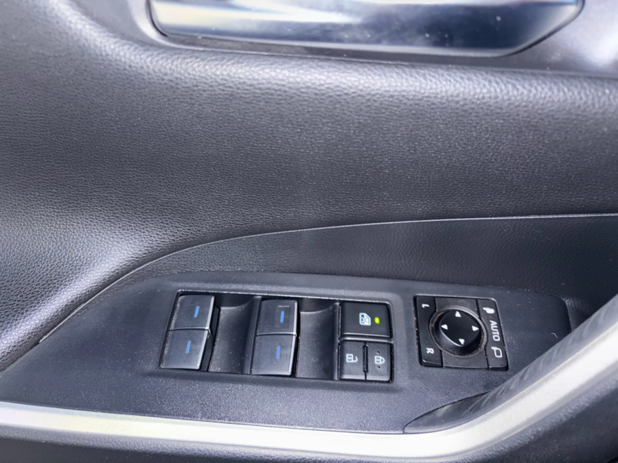 Imagen de TOYOTA Rav4