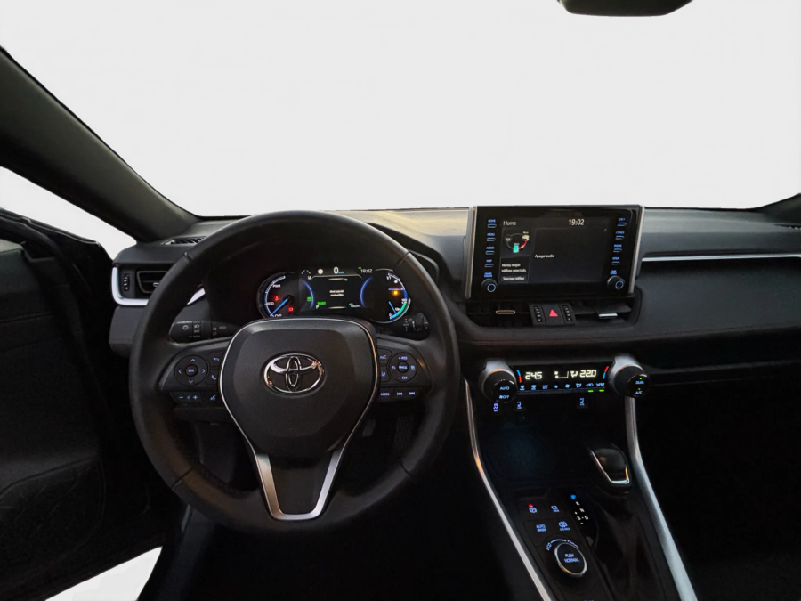 Imagen de TOYOTA Rav4