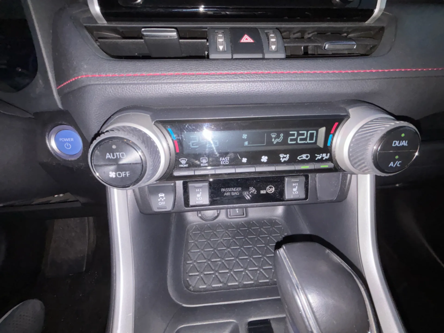 Imagen de TOYOTA Rav4