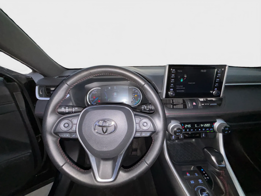 Imagen de TOYOTA Rav4