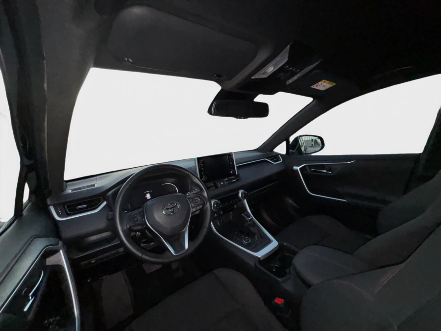 Imagen de TOYOTA Rav4