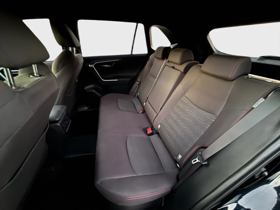 Imagen de TOYOTA Rav4