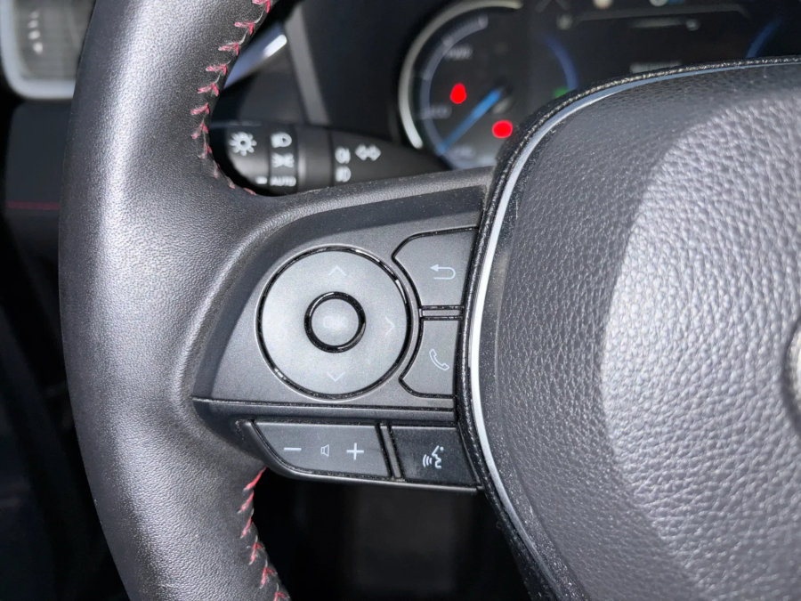 Imagen de TOYOTA Rav4