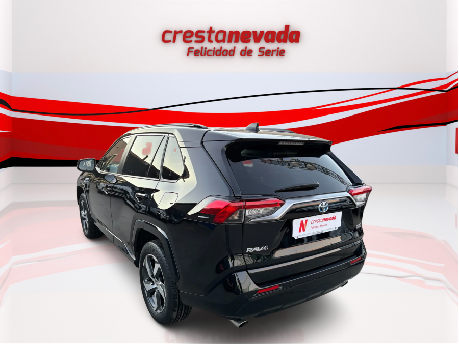 Imagen de TOYOTA Rav4