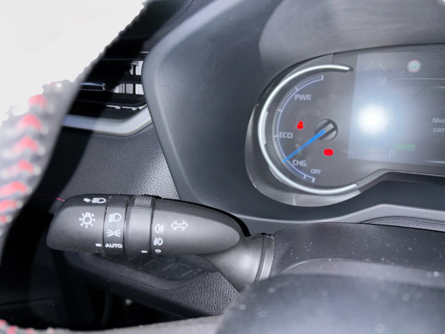 Imagen de TOYOTA Rav4