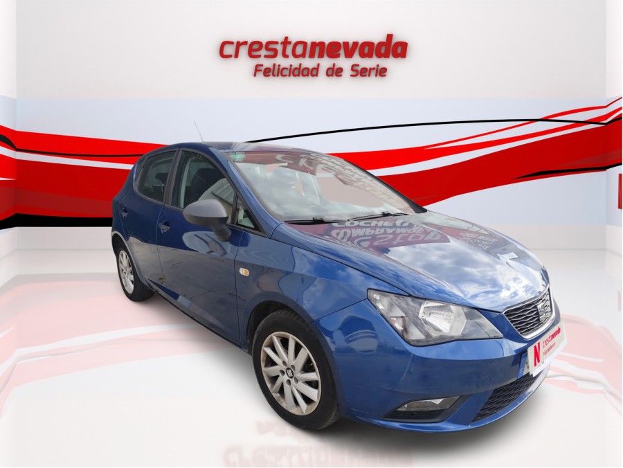 Imagen de SEAT Ibiza