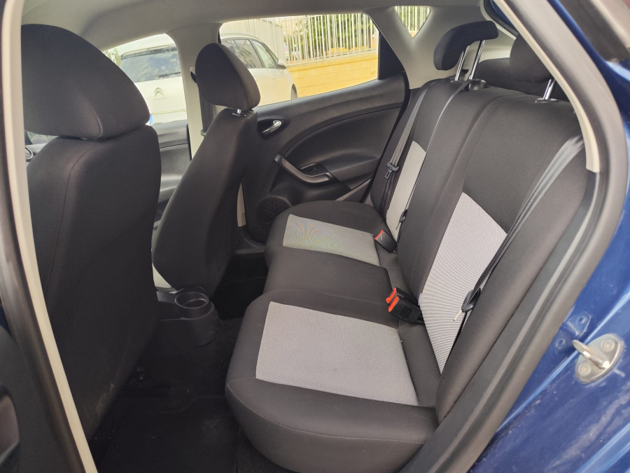 Imagen de SEAT Ibiza