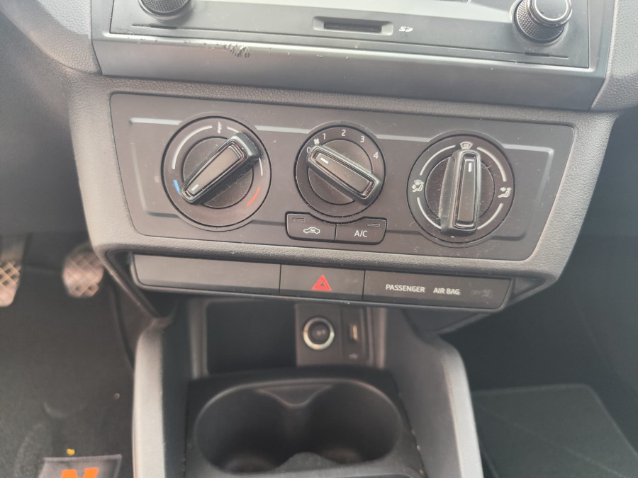 Imagen de SEAT Ibiza
