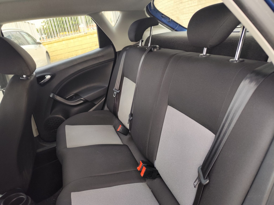 Imagen de SEAT Ibiza