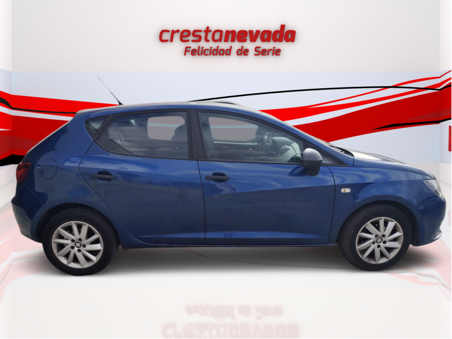 Imagen de SEAT Ibiza