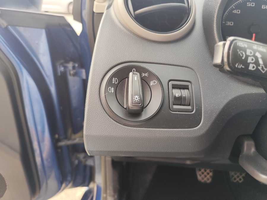 Imagen de SEAT Ibiza