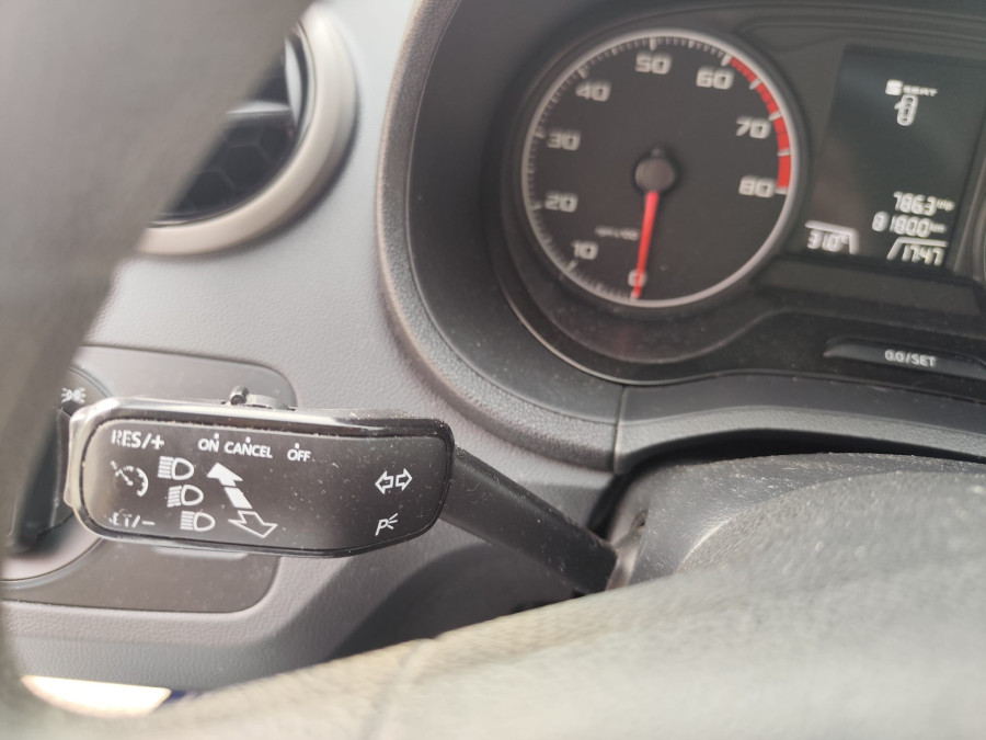 Imagen de SEAT Ibiza