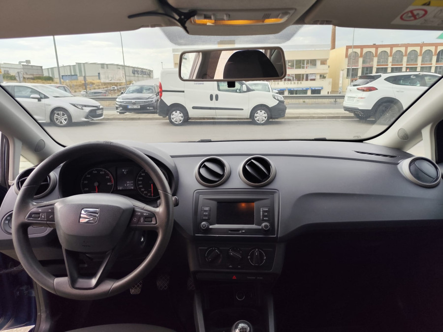 Imagen de SEAT Ibiza