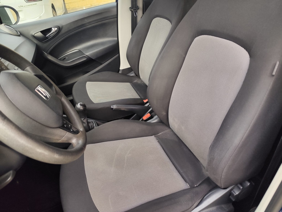 Imagen de SEAT Ibiza