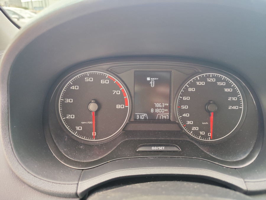 Imagen de SEAT Ibiza
