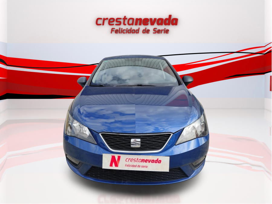 Imagen de SEAT Ibiza