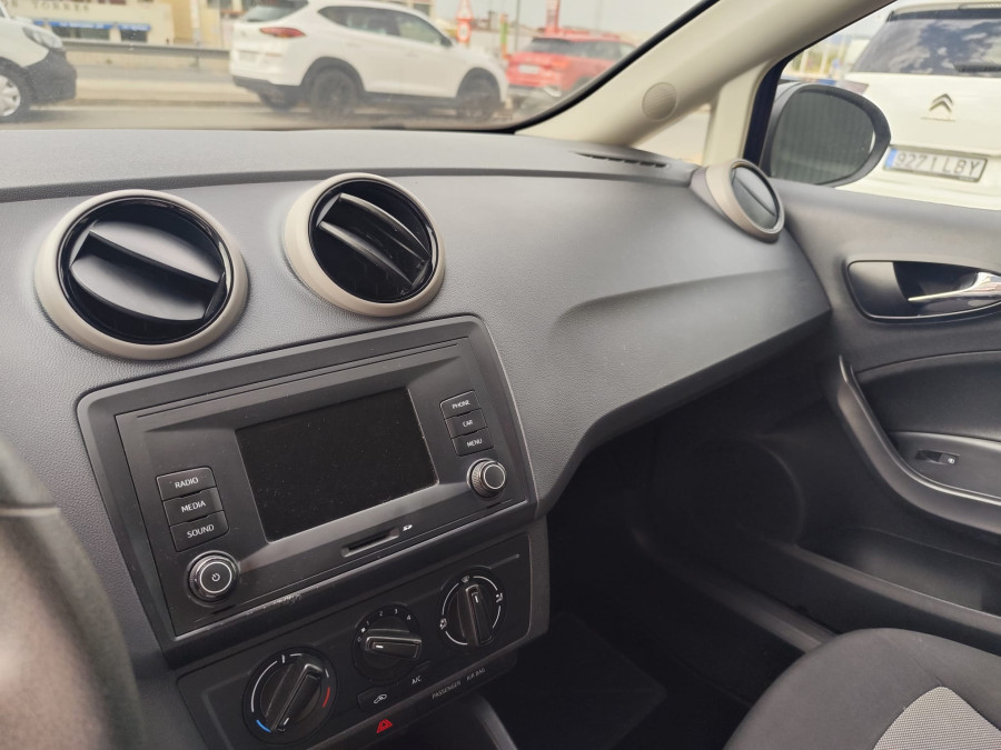 Imagen de SEAT Ibiza