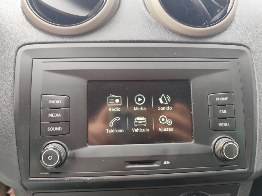 Imagen de SEAT Ibiza