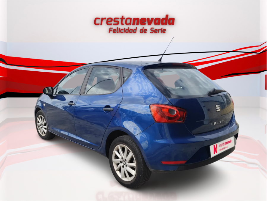 Imagen de SEAT Ibiza