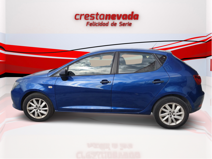 Imagen de SEAT Ibiza