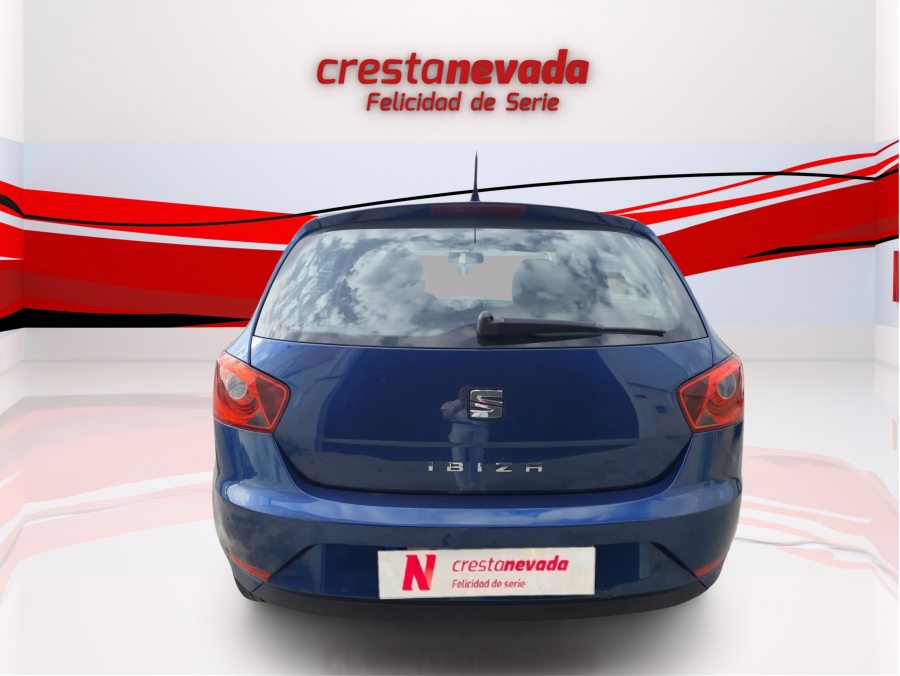 Imagen de SEAT Ibiza