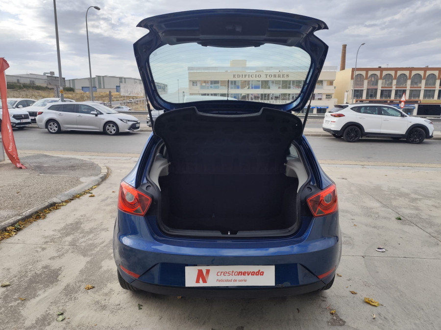 Imagen de SEAT Ibiza