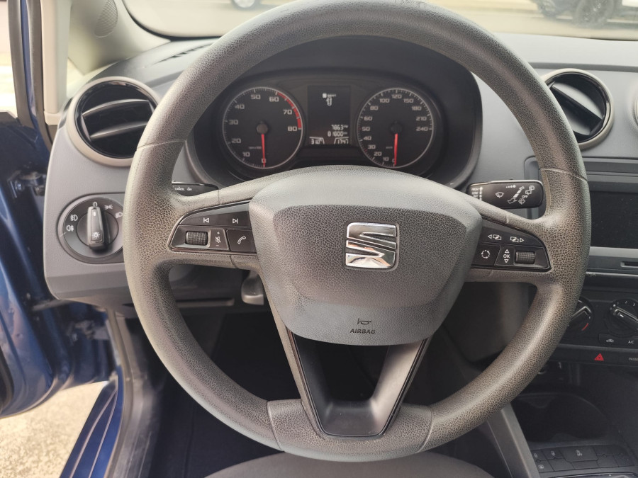 Imagen de SEAT Ibiza