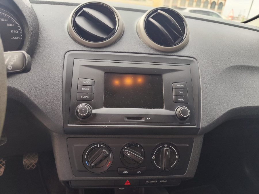 Imagen de SEAT Ibiza