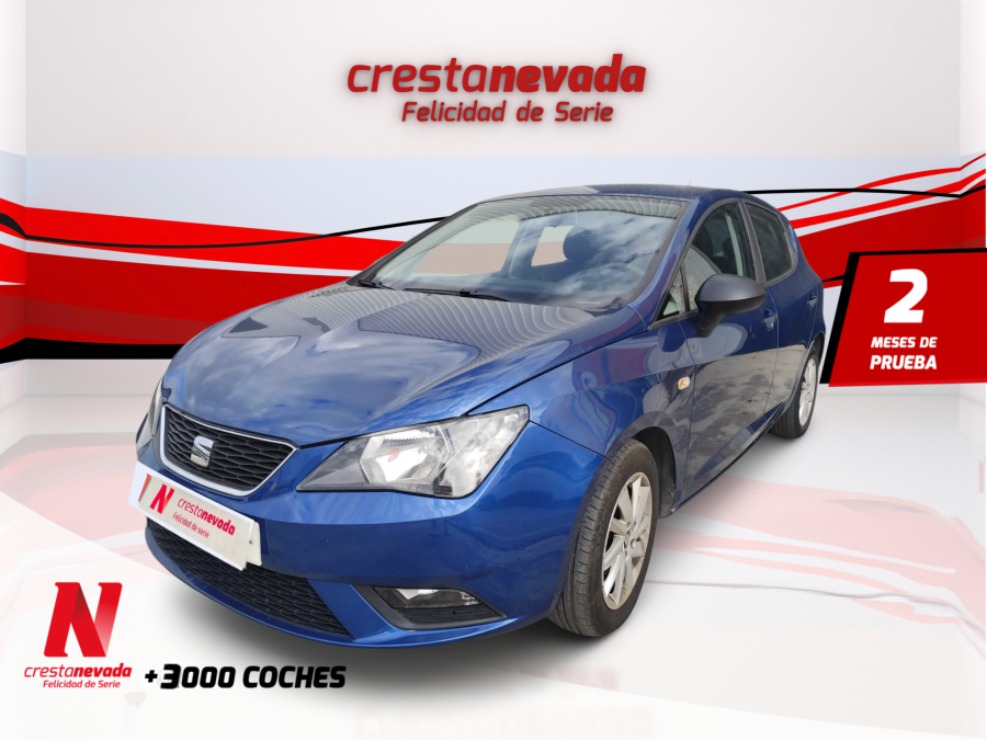Imagen de SEAT Ibiza