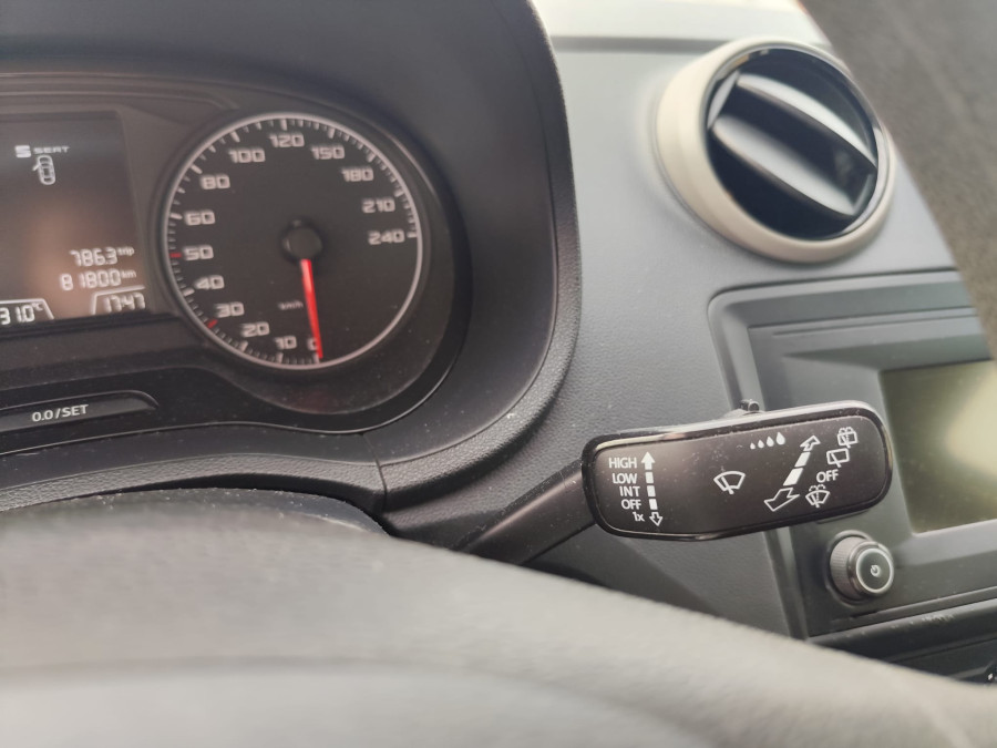 Imagen de SEAT Ibiza