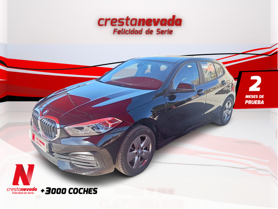 Imagen de BMW Serie 1