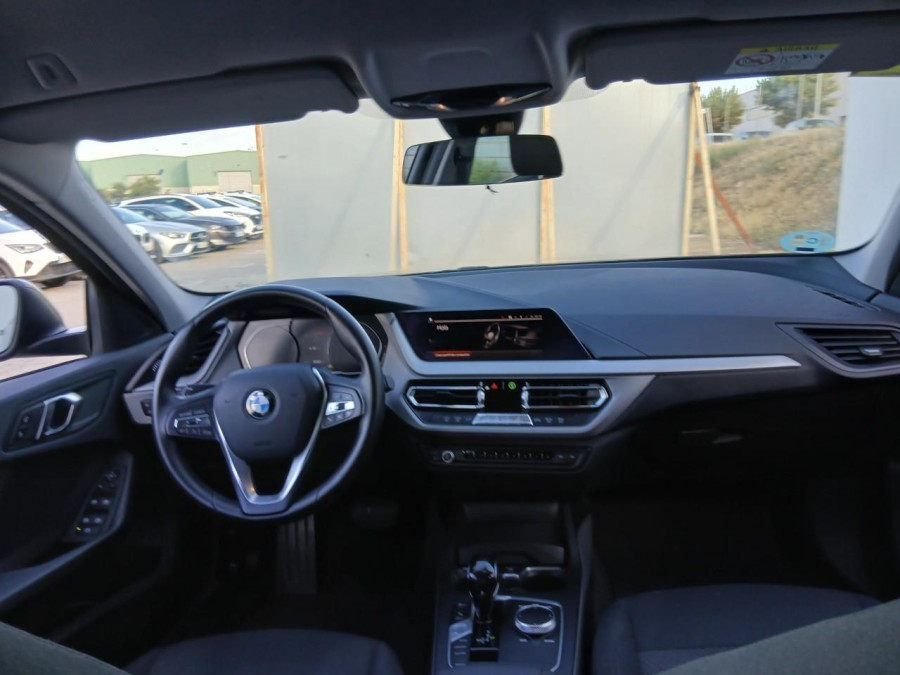 Imagen de BMW Serie 1