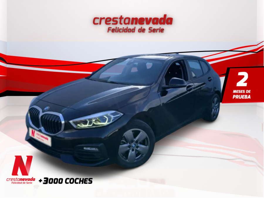 Bmw Serie 1