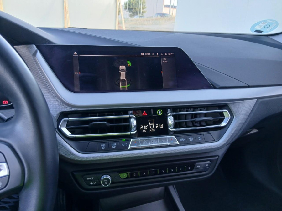 Imagen de BMW Serie 1