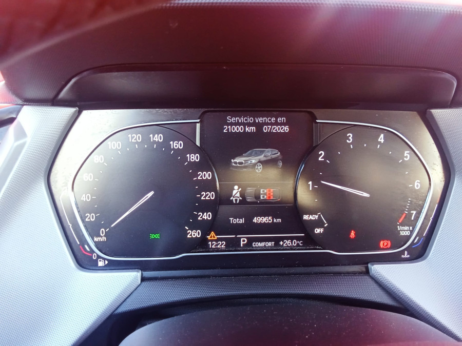 Imagen de BMW Serie 1