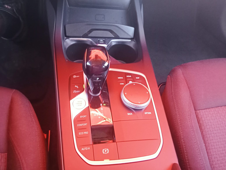 Imagen de BMW Serie 1