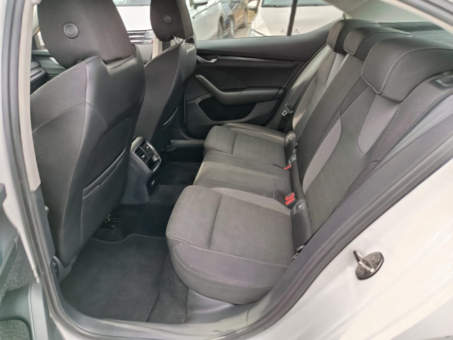 Imagen de Skoda Octavia