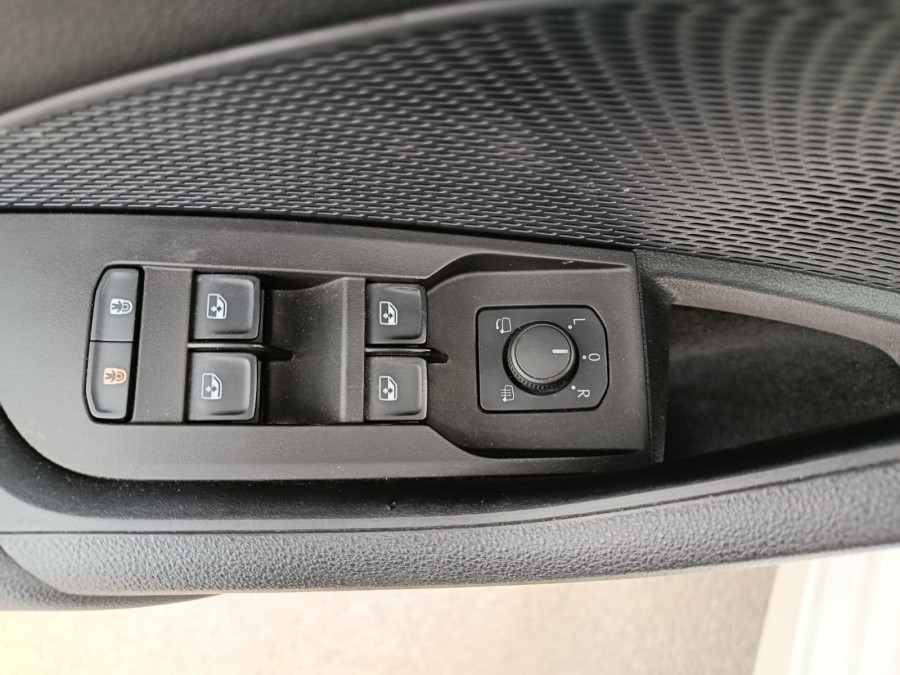 Imagen de Skoda Octavia