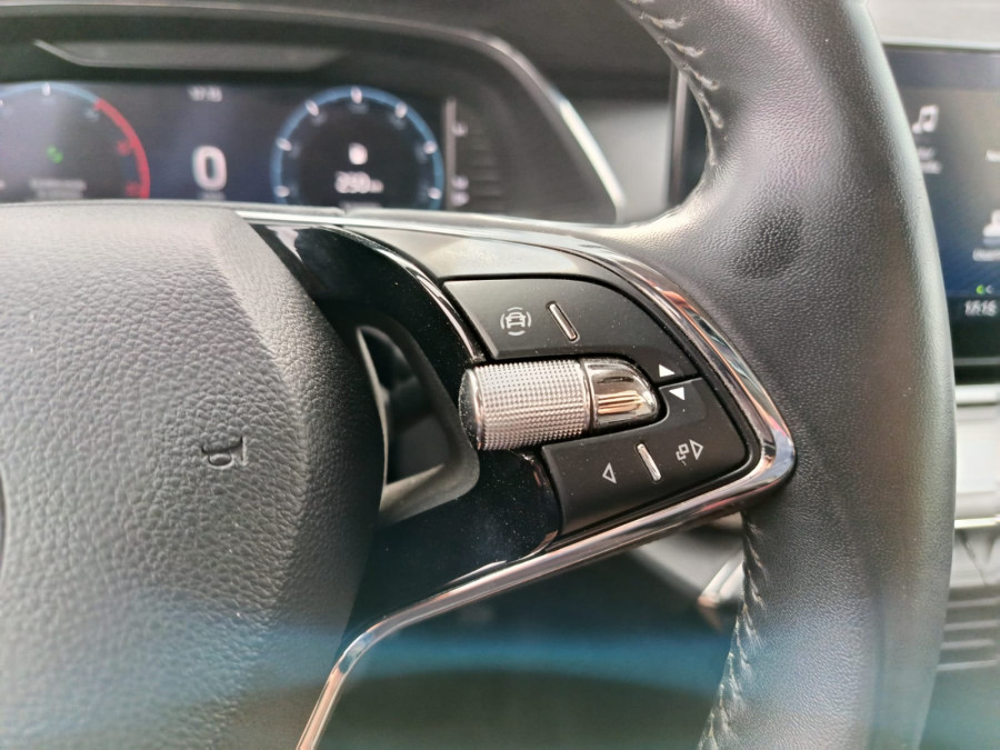 Imagen de Skoda Octavia