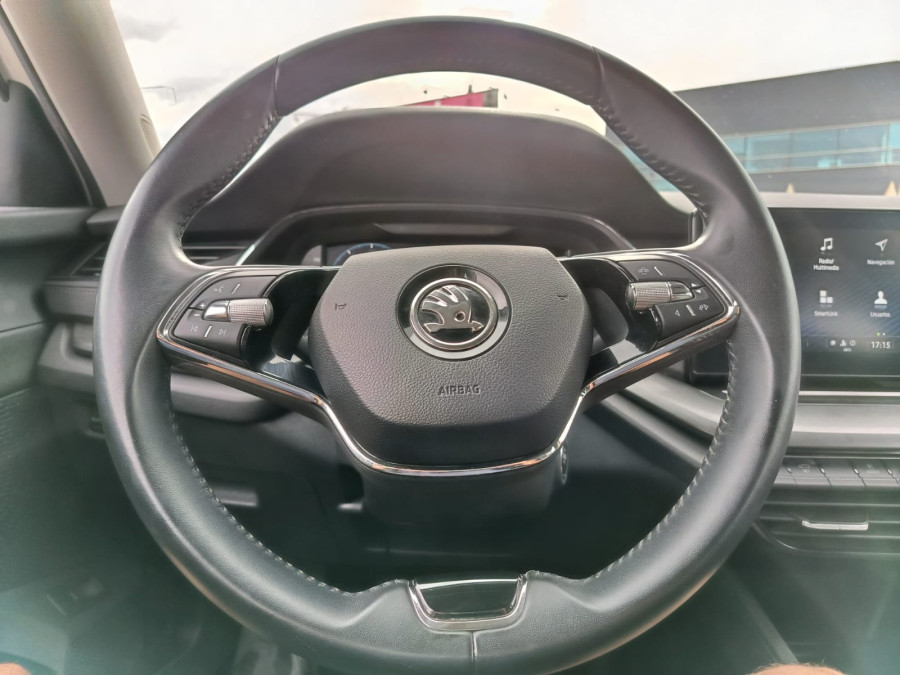 Imagen de Skoda Octavia