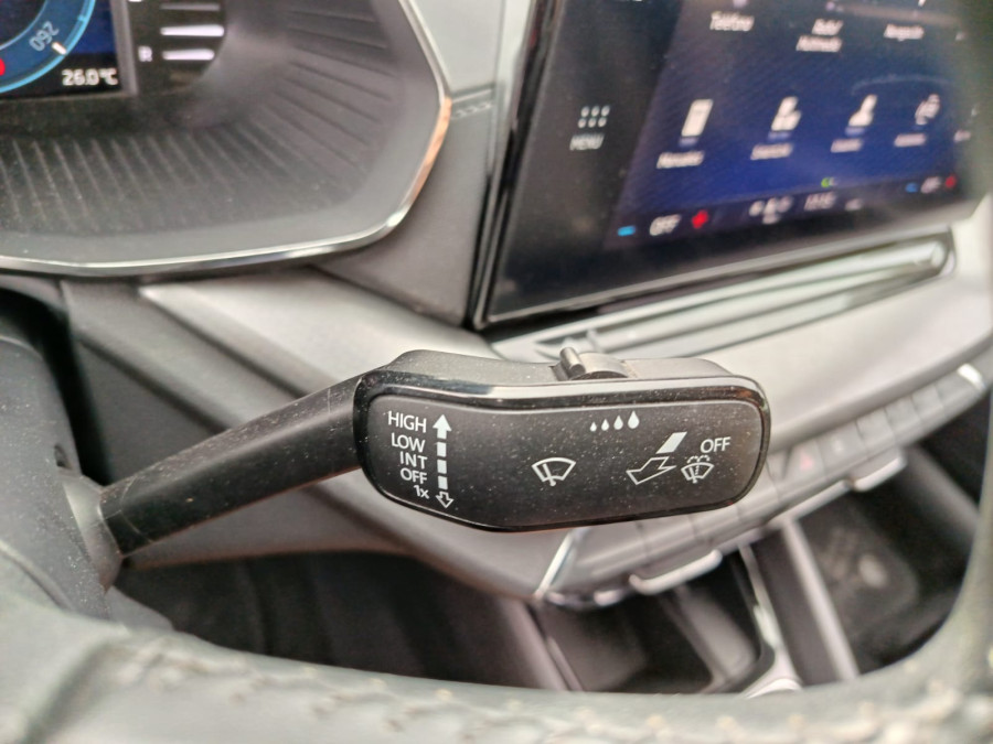 Imagen de Skoda Octavia