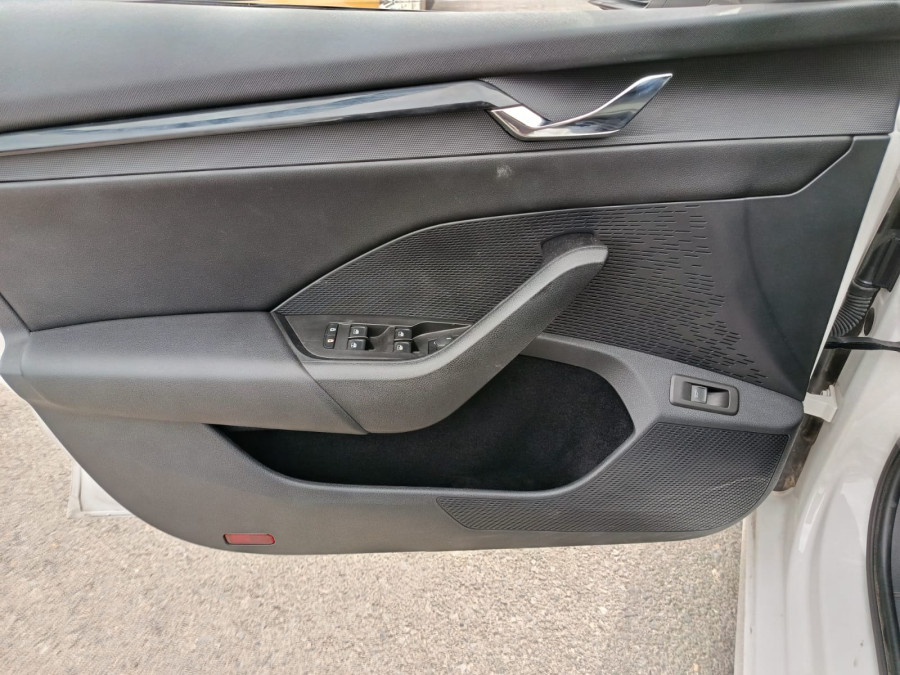Imagen de Skoda Octavia
