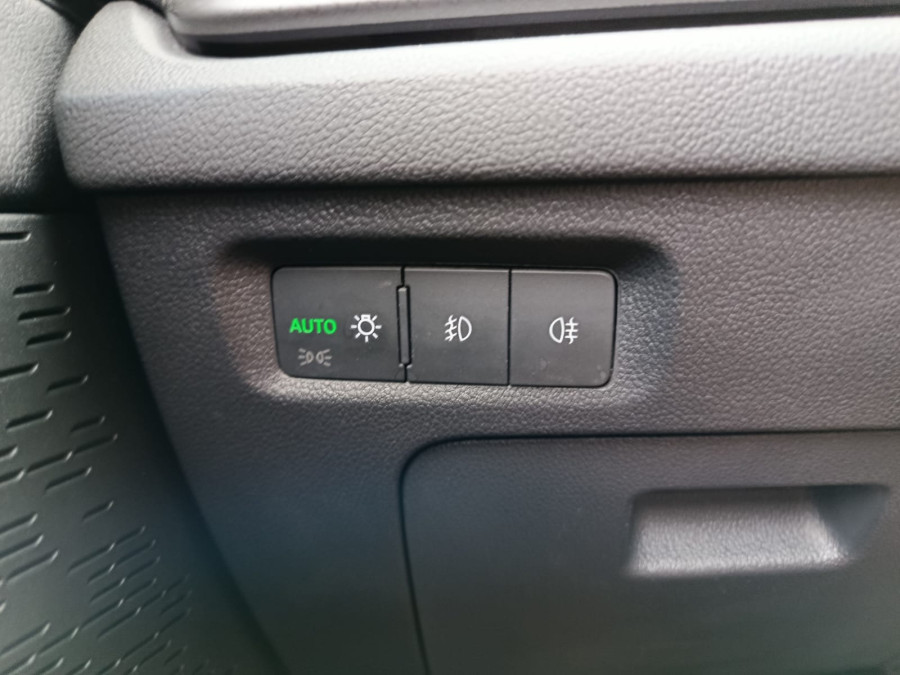 Imagen de Skoda Octavia