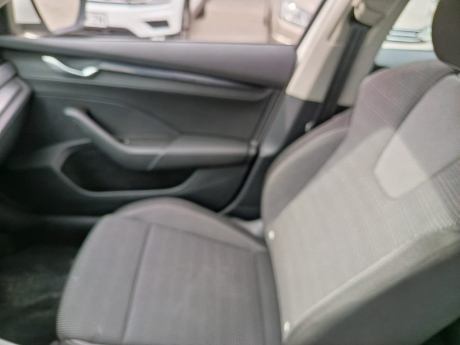 Imagen de Skoda Octavia