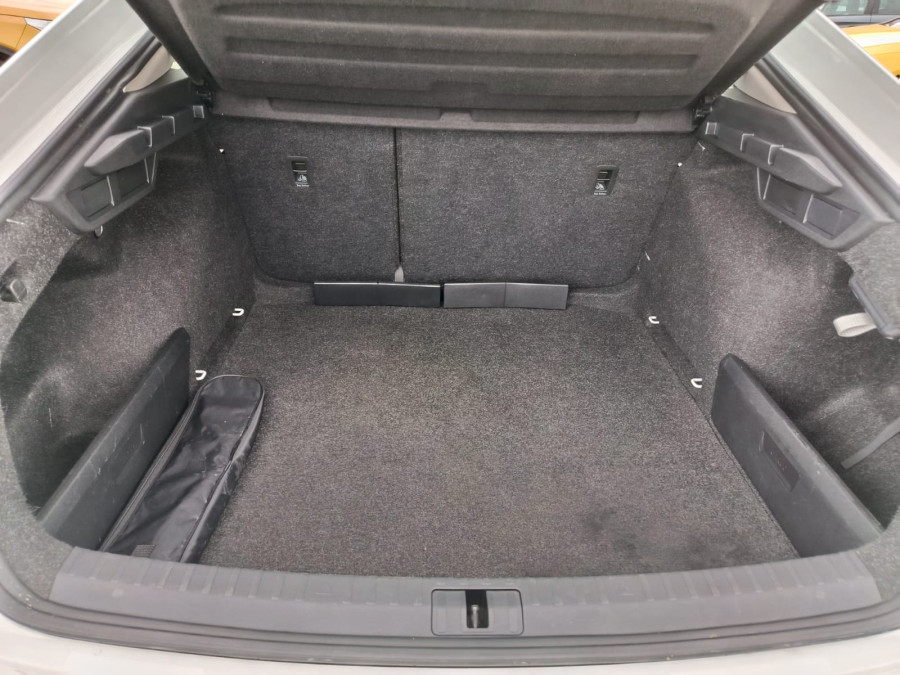 Imagen de Skoda Octavia